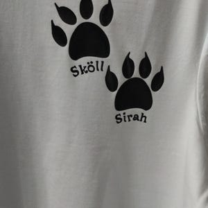 Custom T-shirt