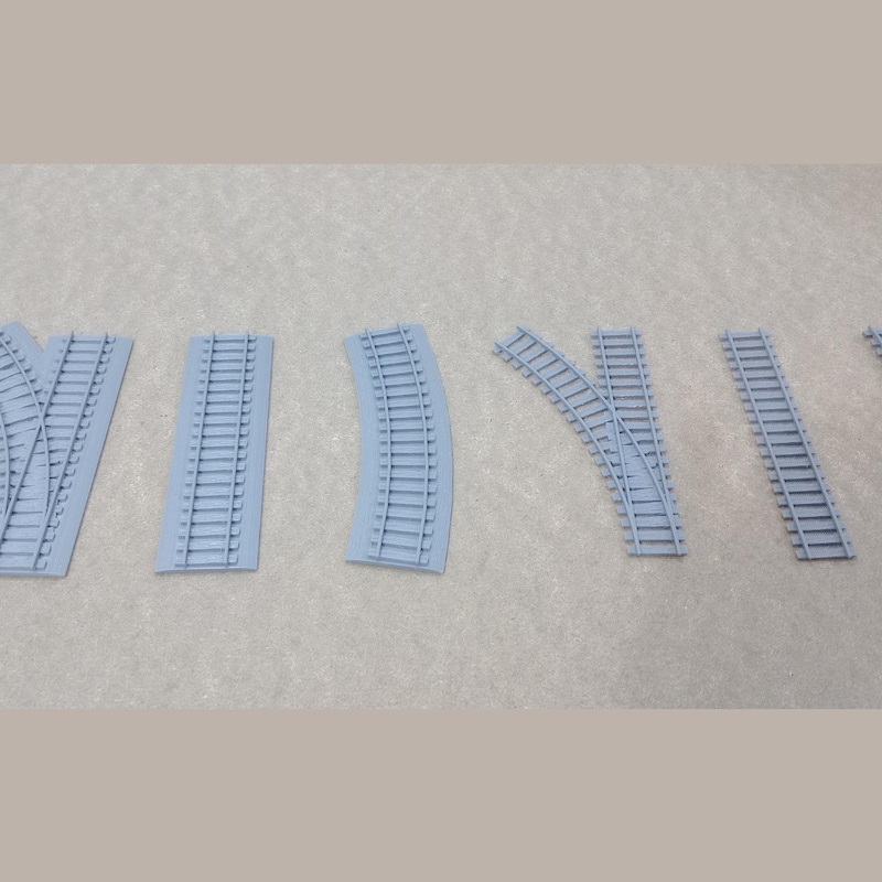 H0 scale 3d print files - Etsy.de