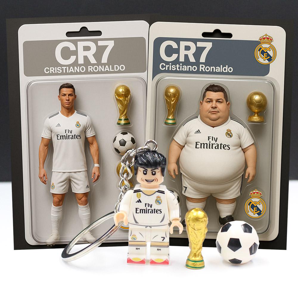 Georgina, novia de Cristiano Ronaldo: \, image size:1000x1000