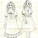 Barbie Simplicity 7073 Fashion Doll Wardrobe Pattern UNCUT Sportswear ...