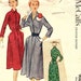 Barbie Simplicity 7073 Fashion Doll Wardrobe Pattern UNCUT Sportswear ...