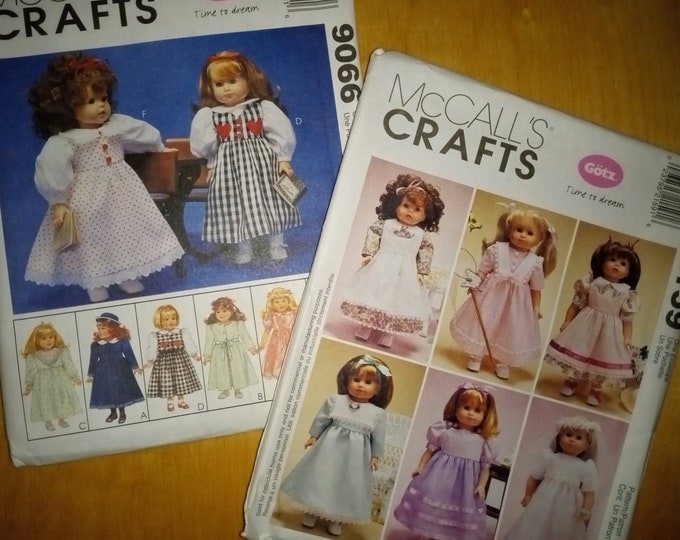 Barbie - Simplicity 7073 Fashion Doll Wardrobe Pattern UNCUT Sportswear ...