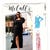 Barbie Simplicity 7073 Fashion Doll Wardrobe Pattern UNCUT Sportswear ...