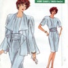 Barbie Simplicity 7073 Fashion Doll Wardrobe Pattern UNCUT Sportswear ...