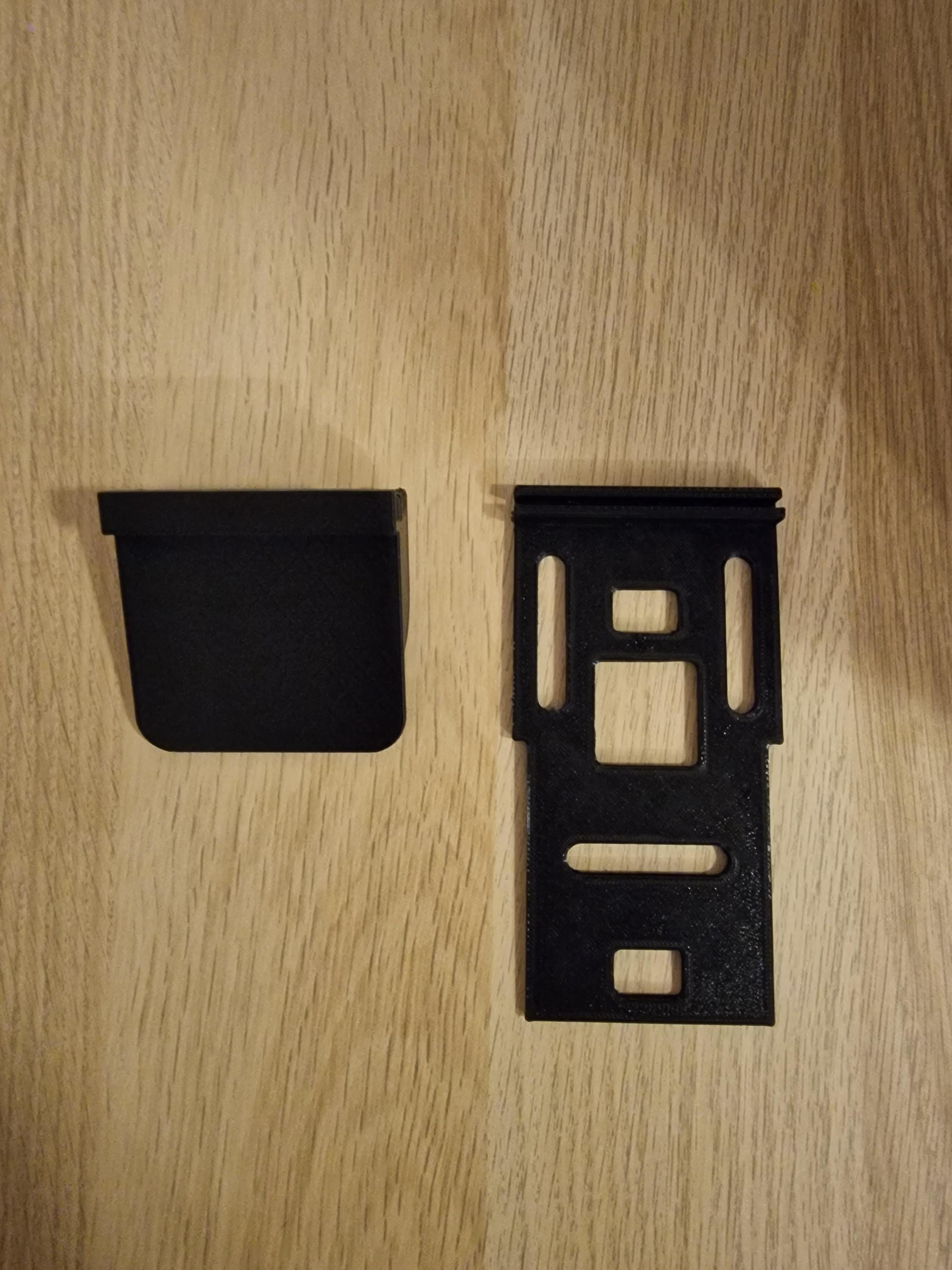 Eufy 2K Wired Doorbell - Australia