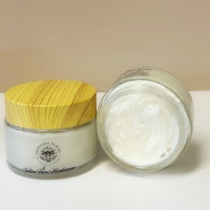 Tallow Face Moisturizer