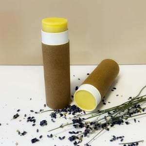 Tallow, Beeswax & Magnesium Deodorant