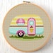 see more listings in the cross stitch patterns section