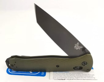 Nuovo coltello pieghevole in alluminio anodizzato CPM-M4, coltello tascabile da esterno, regalo personalizzato