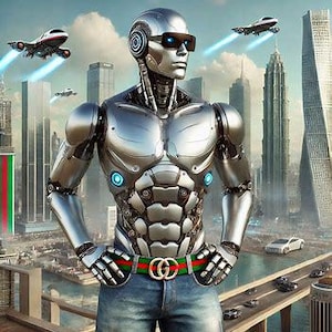 Gucci Bot