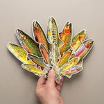 Fish Stickers