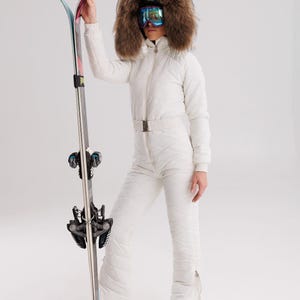 Sexy Ski Jacket - Etsy Israel