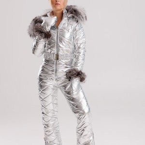 Snowsuit Sexy - Etsy
