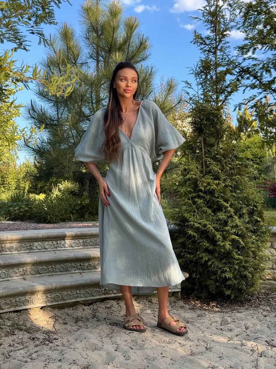 strapless open back dress Grecian Views Maxi Dress – Boho Lifestyle main image 0
