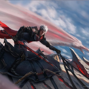 Dragonrider