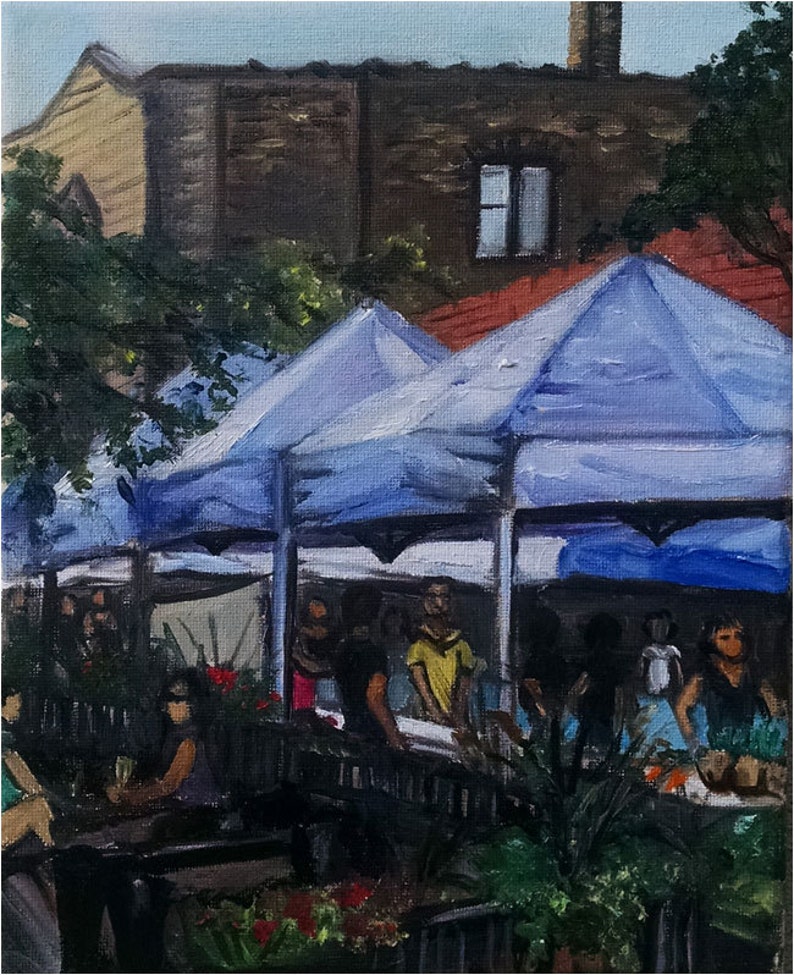 andersonville farmers market 4th of july