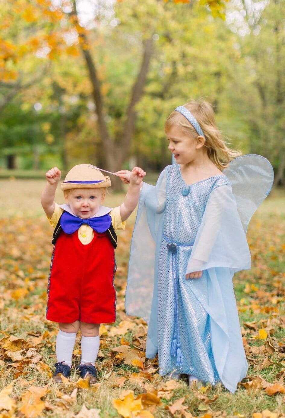 Buy Pinocchio Kids Costume Online In India India