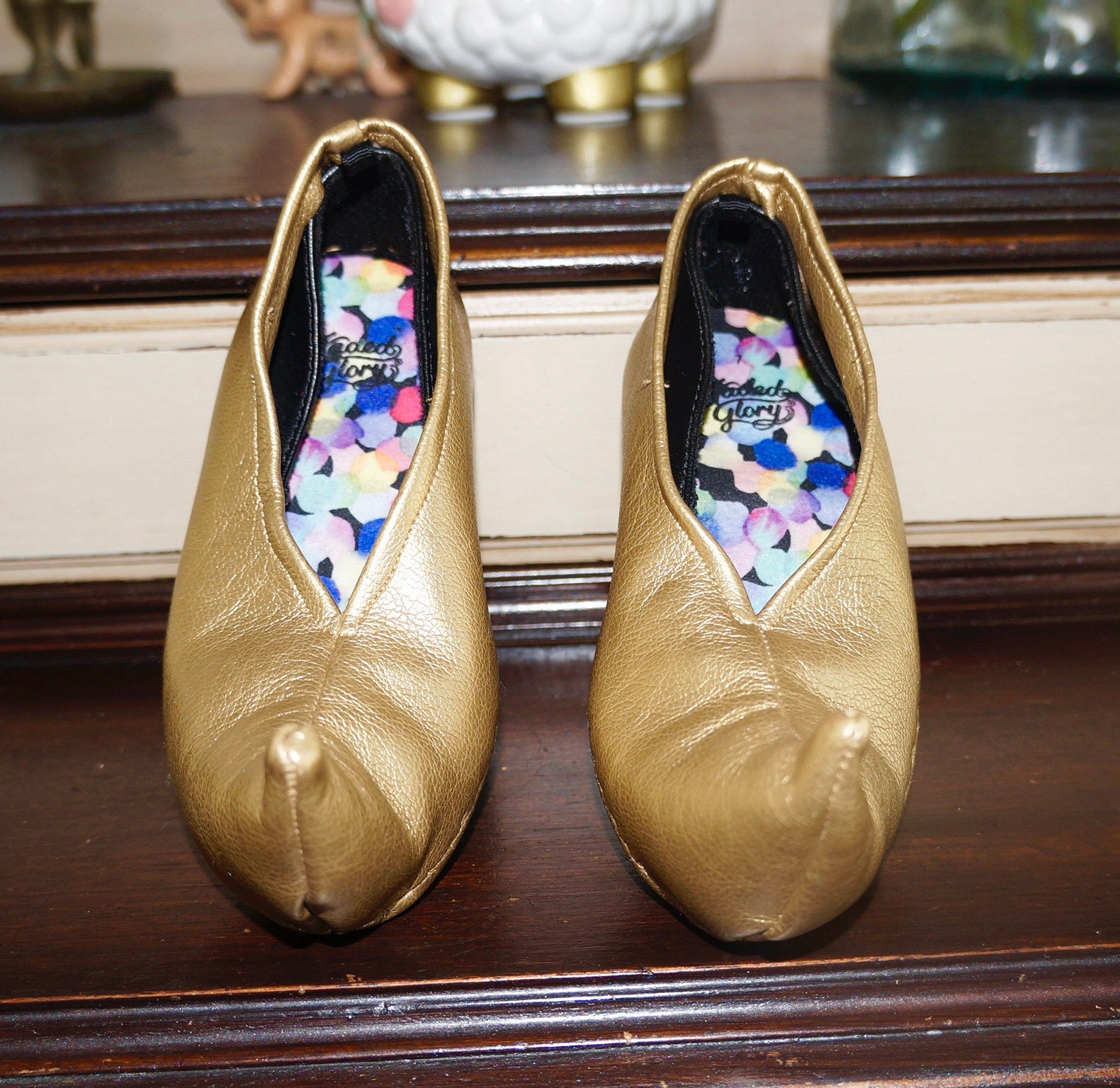 princess jasmine dress up shoes Princess Jasmine Shoes Aladdin Cosplay COSTUME Genie Shoes Adult & Kids  Sizes Available