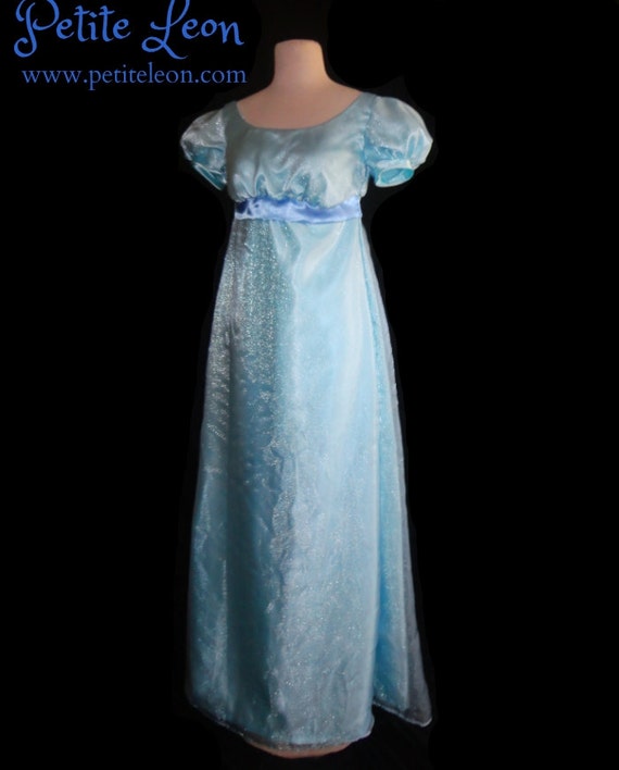 Wendy Adult Costume Peter Pan Adult 