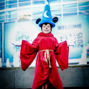 Fantasia Costume Etsy