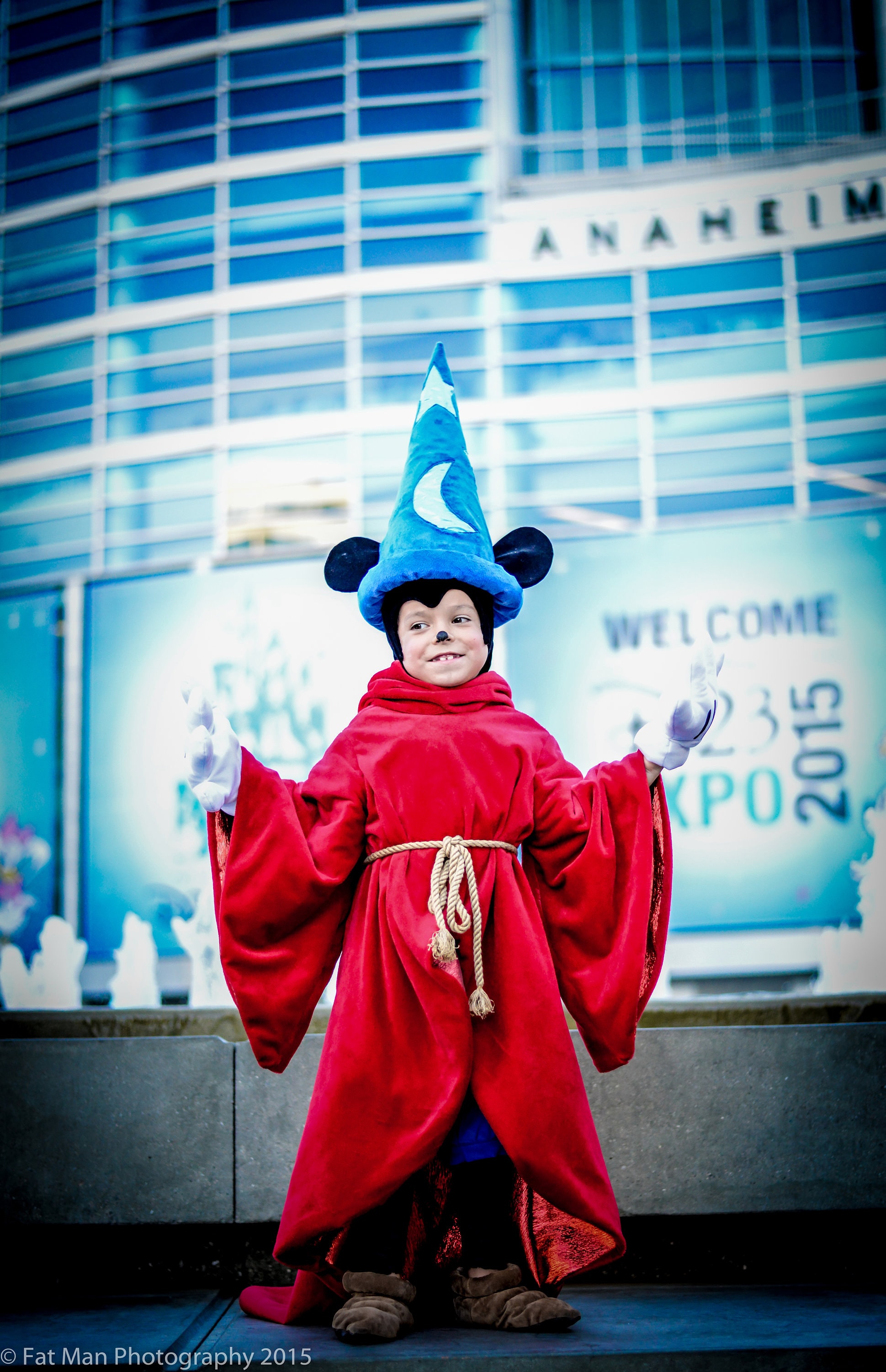 Mickey Mouse Fantasia Costume Mickey Mouse Fantasia Costume