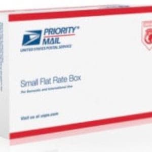 USPS Priority Mail - Expedited Shipping - Shipping Upgrade - Add On Shipping