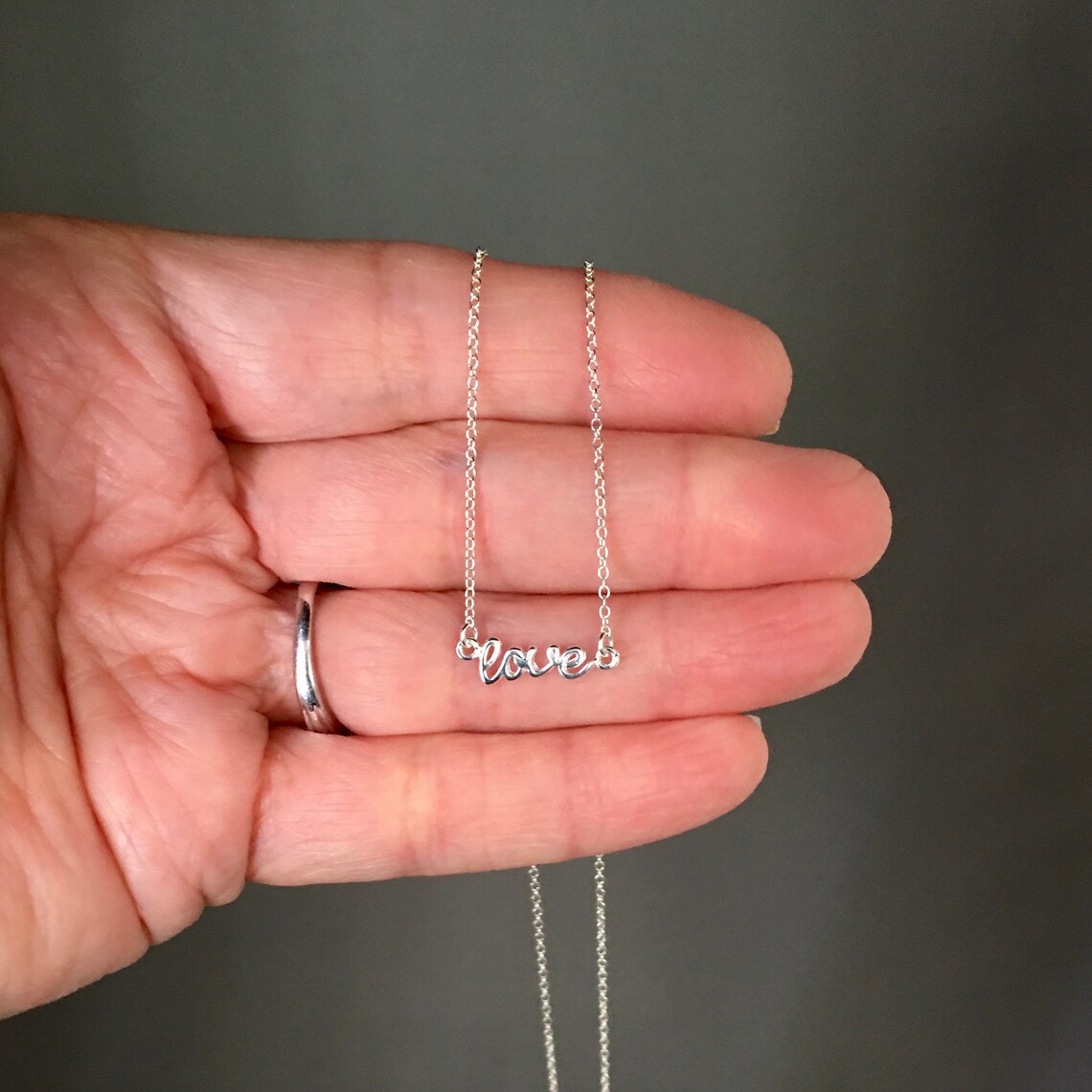 Collar de Amor Puro
