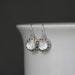 see more listings in the Silver Earrings section