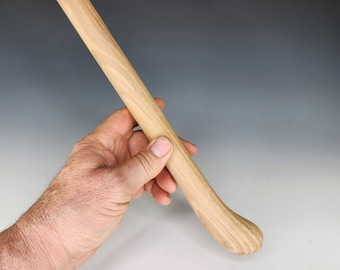 Giants Thumb, Throwing Stick, Pottery Tool