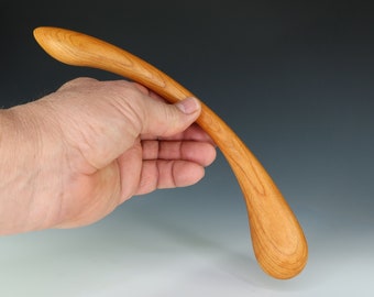 Throwing Stick, Pottery Tool