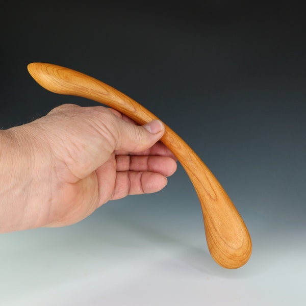 Throwing Stick, Pottery Tool