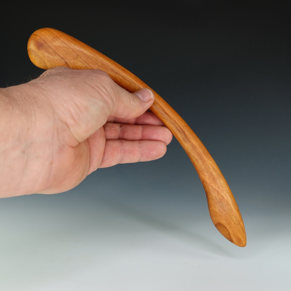 Throwing Stick Pottery Tool Etsy