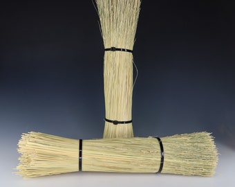 Broom Corn Material, Paint Brush, Hake Slip Brush, Natural Hakame Brush