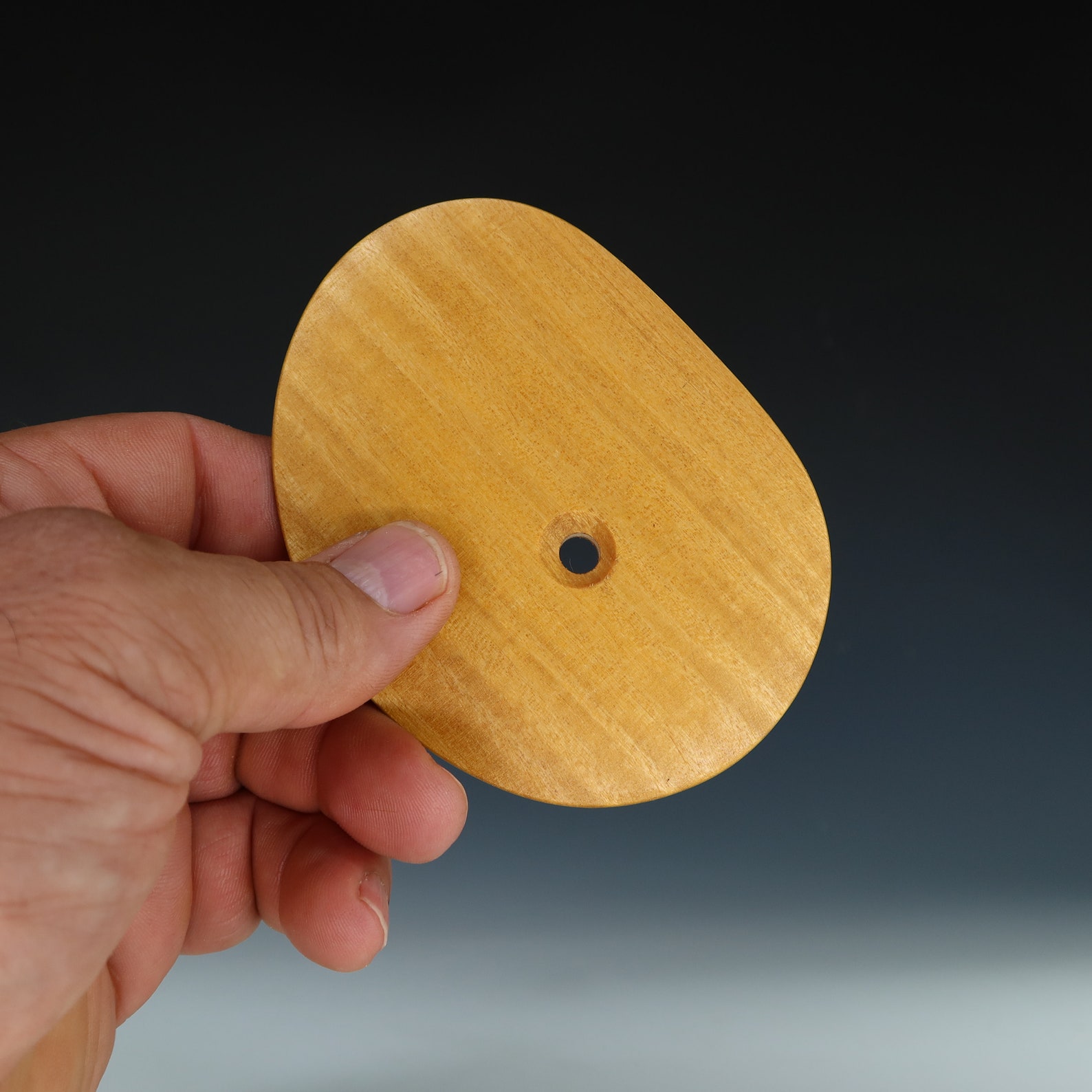 158 Medium Sapel Kidney Rib Pottery Tool Etsy