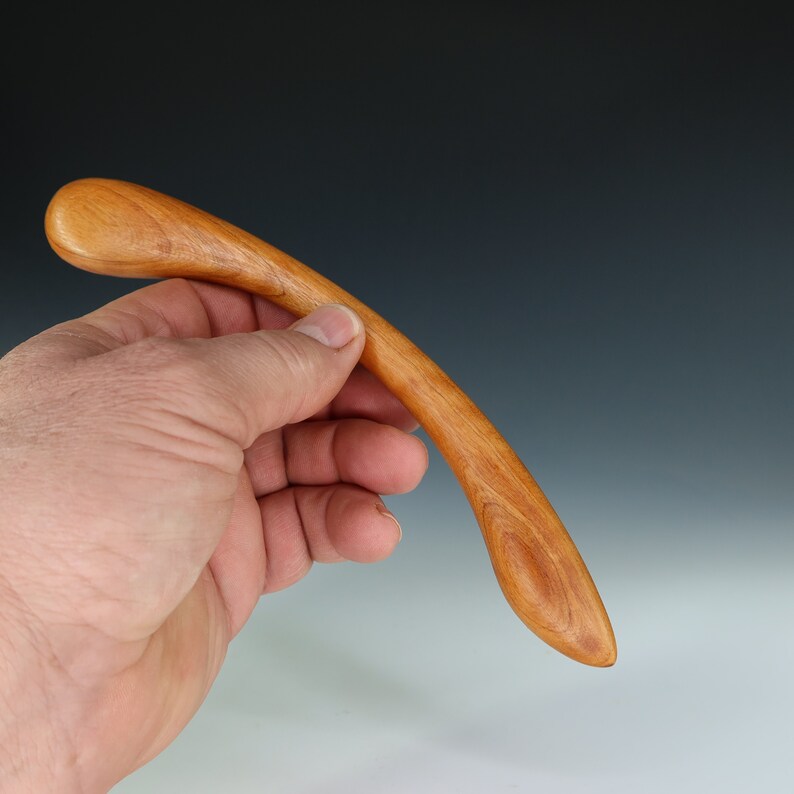 Small Throwing Stick Pottery Tool Etsy