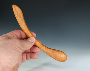 Small Throwing Stick, Pottery Tool