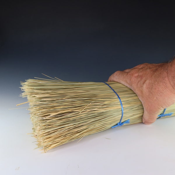 African Broom Grass, Natural Fiber Broom, Paint Brush, Hake, Paintbrush, Hakame Brush, Brush Making