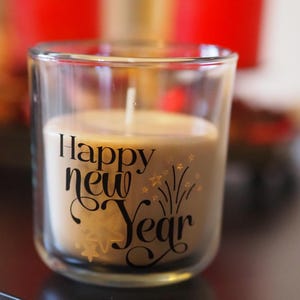 Lucky light tealight