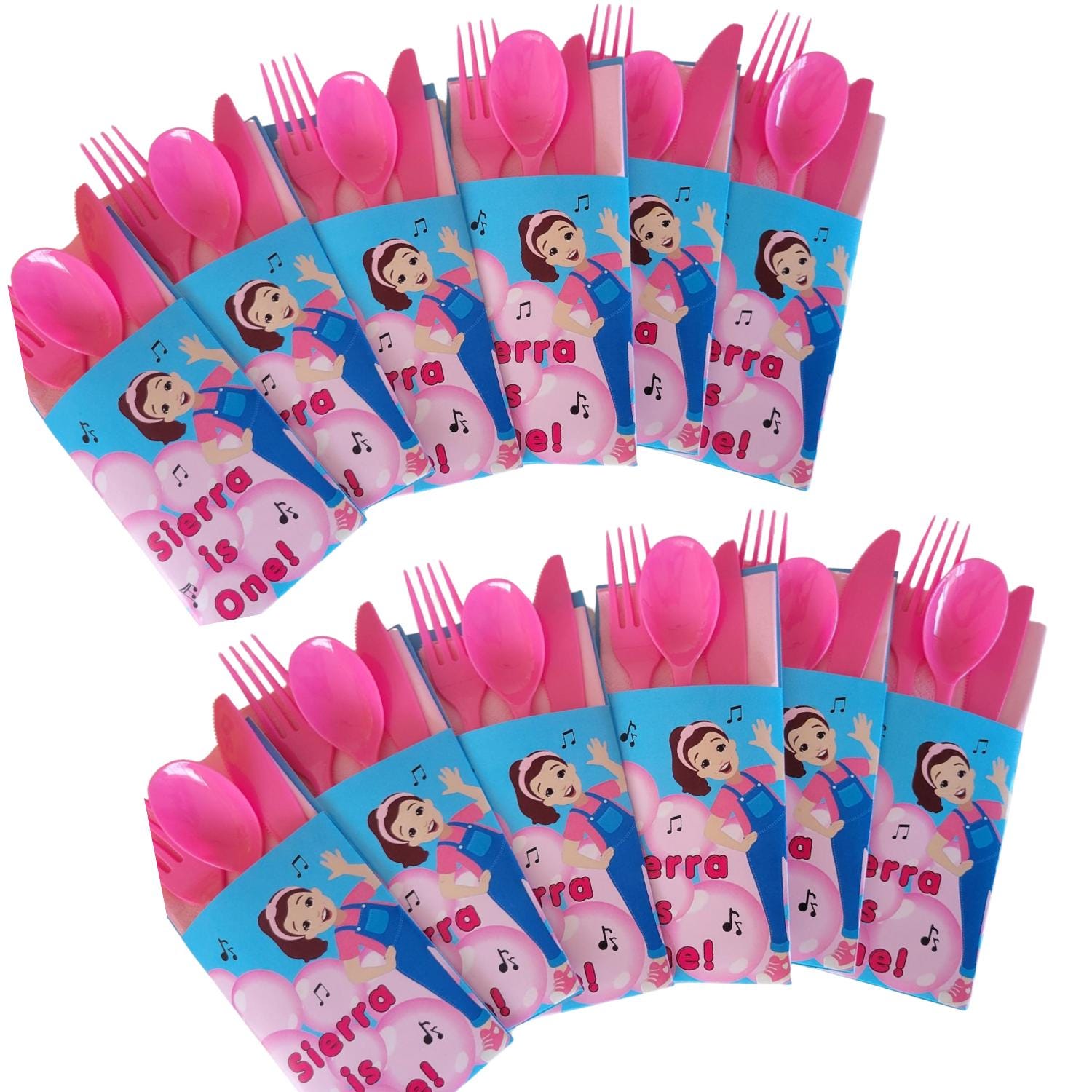 Ms Rachel BUNDLE, Ms Rachel Theme, Ms Rachel Party, Ms Rachel ...