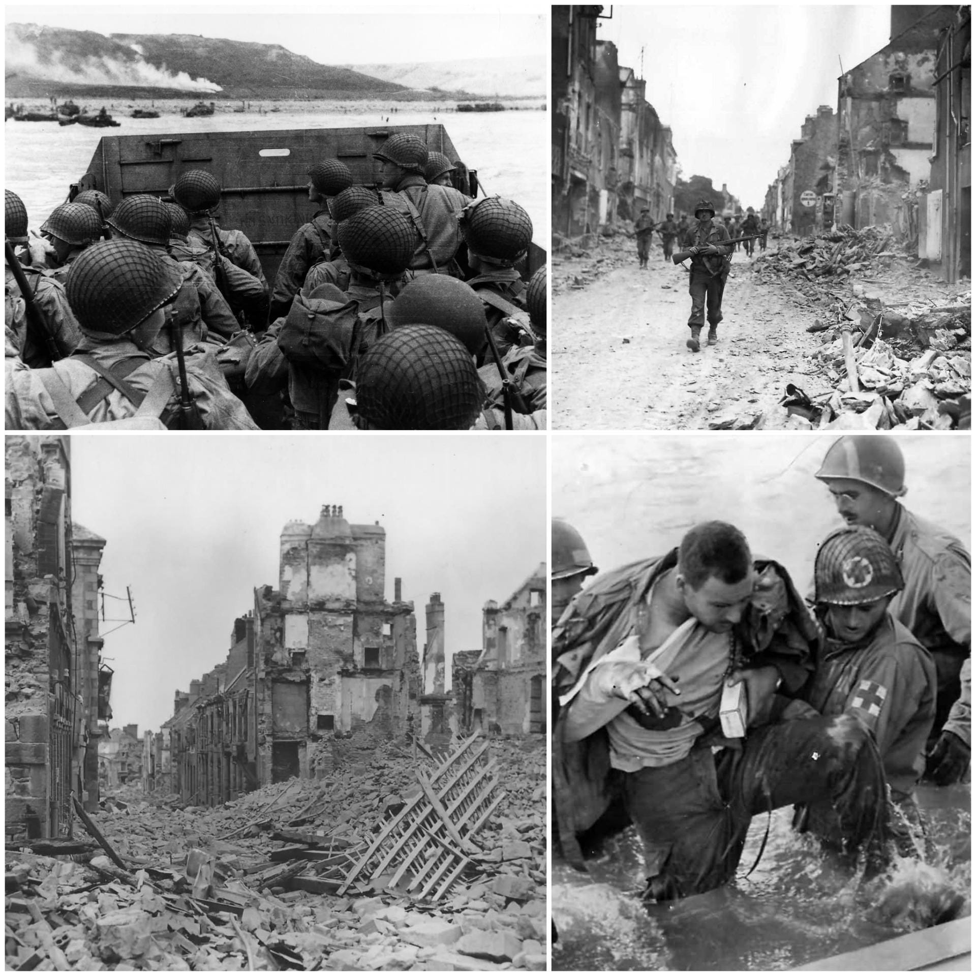 第二次世界大戦写真アーカイブ：35,000点以上の歴史的な戦争写真