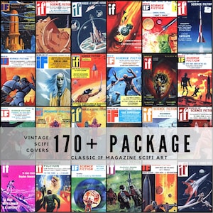 Pulp magazine - Etsy 日本