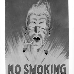 14 vintage safety posters featuring bold mid-century designs and classic safety slogans such as 'Danger Keep Out' and 'No Smoking.' Includes striking graphics, vibrant colors, and retro workplace messaging. Ideal for educators, collectors, scrapbookers, and creatives seeking digital downloads of nostalgic public safety ephemera for décor or mixed media projects.