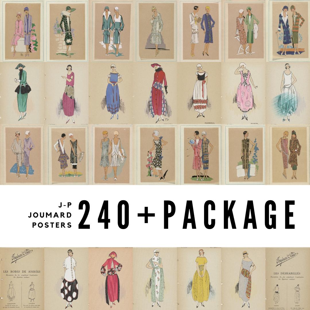 Vintage vogue poster - Etsy 日本