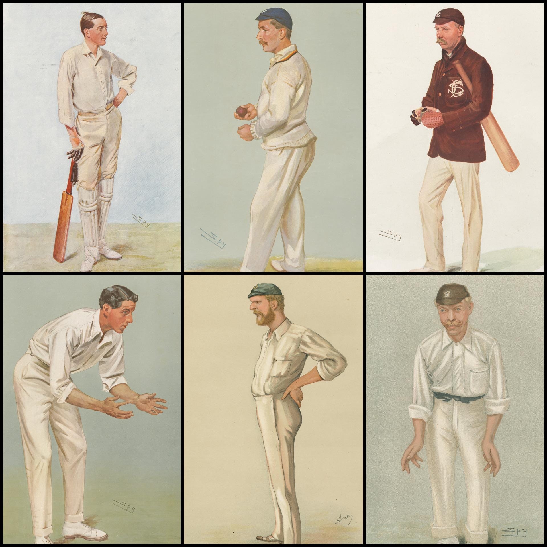 1000+ Vanity Fair Magazine Illustrations / 19th Century British