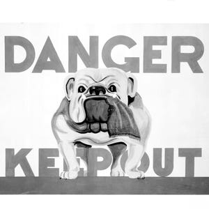 14 vintage safety posters featuring bold mid-century designs and classic safety slogans such as 'Danger Keep Out' and 'No Smoking.' Includes striking graphics, vibrant colors, and retro workplace messaging. Ideal for educators, collectors, scrapbookers, and creatives seeking digital downloads of nostalgic public safety ephemera for décor or mixed media projects.