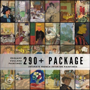 Edouard vuillard - Etsy 日本