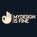 My Design Is Fine