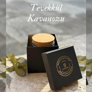 Taki Kavanozu - Etsy