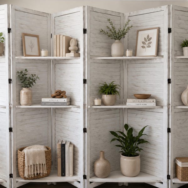 Komplex Screen Divider Screen Dividers for Homes - Etsy