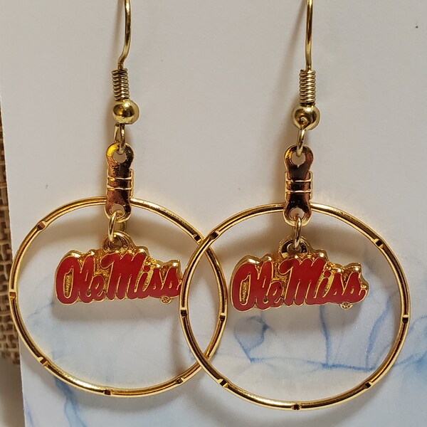 Mississippi Jewelry Etsy